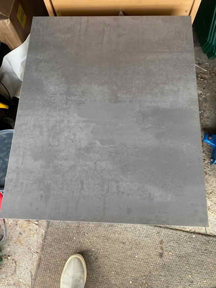 Photo of free Bed side table (Havant PO9) #3