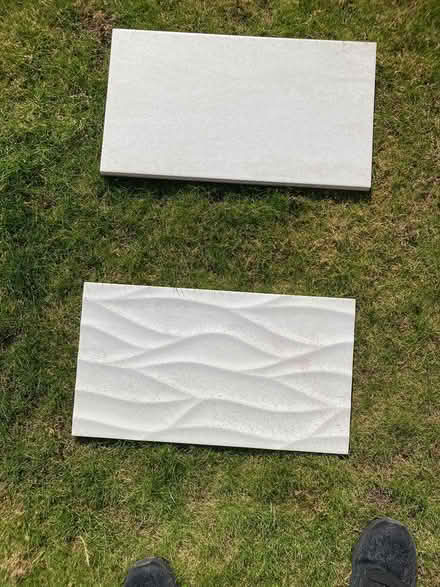 Photo of free Tiles (ST5 Baldwin's Gate) #1