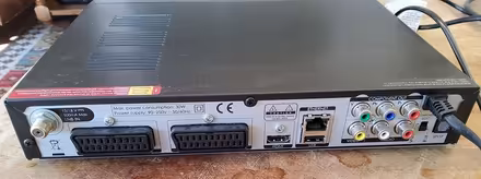Photo of free Humax Foxsat HD (Redhill RH1) #2