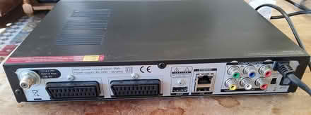 Photo of free Humax Foxsat HD (Redhill RH1) #2