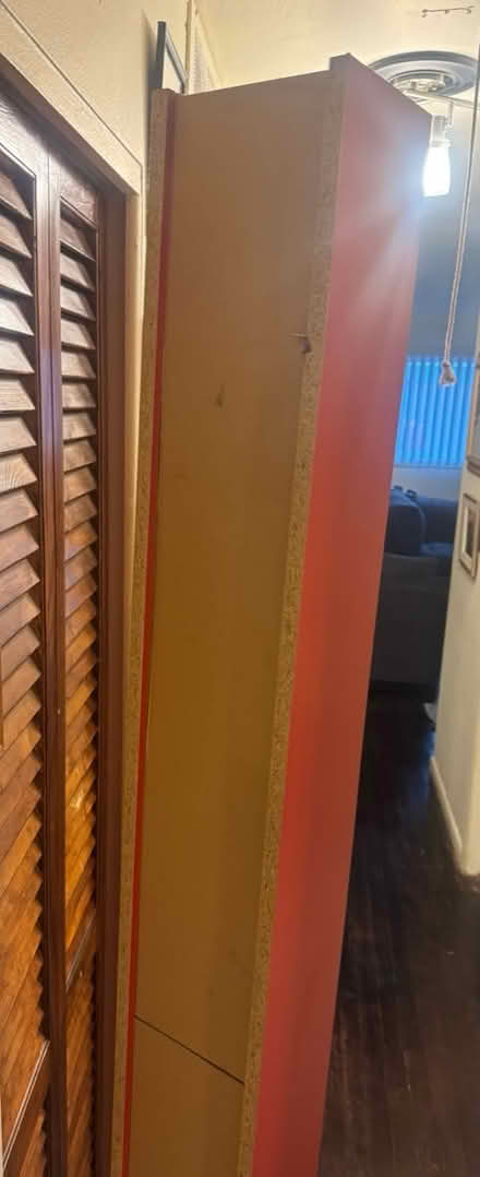 Photo of free CDs stand Red (Ypsilanti Township) #2