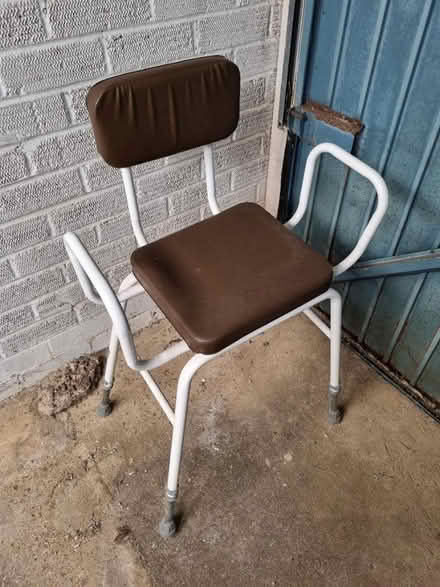 Photo of free Mobility chair (Long March NN11) #1
