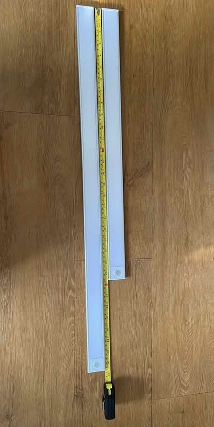 Photo of free Strip Lights (CR2) #1