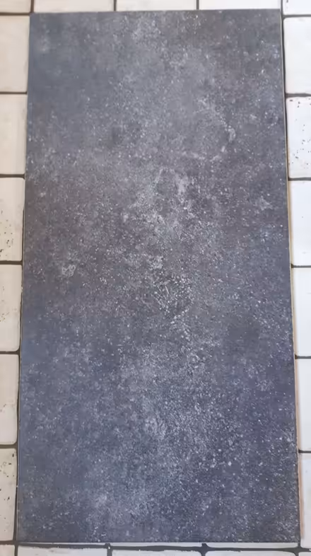 Photo of free Ceramic floor tiles (4) (Rialto) #1