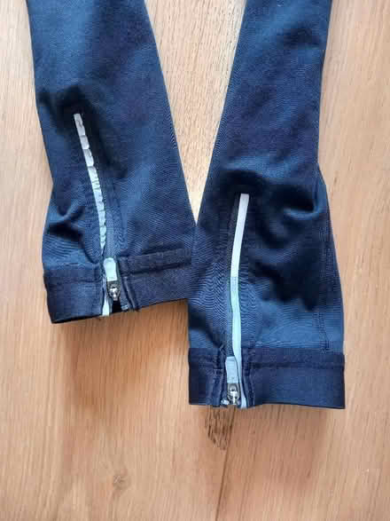 Photo of free Cycling leggings for age 13-14 (Odd Down) #4