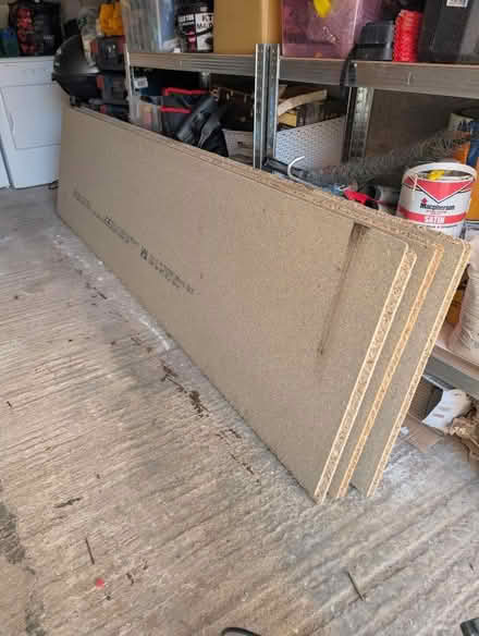 Photo of free Loft boards (Bamber Bridge PR5) #1