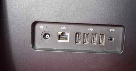 Photo of free PC (Buckstone EH10) #2
