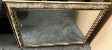 Photo of free Mirror (Purley CR8) #2