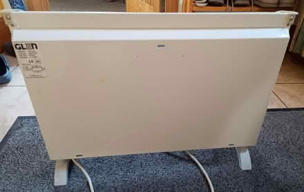 Photo of free Electric heater (Burton-in-Kendal LA6) #2
