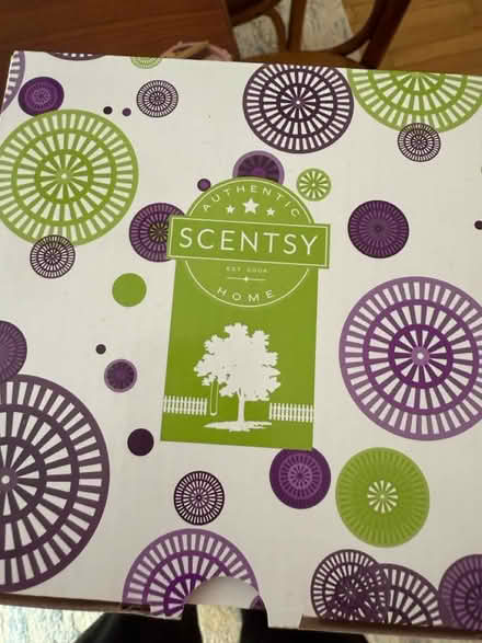 Photo of free Scentsy (Parkville) #1