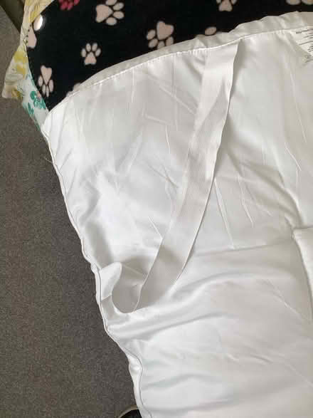 Photo of free Mattress topper for double bed (BN16 2ER) #3