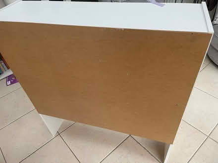 Photo of free Storage unit (Rathfarnham) #3