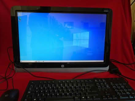 Photo of free PC (Buckstone EH10) #1