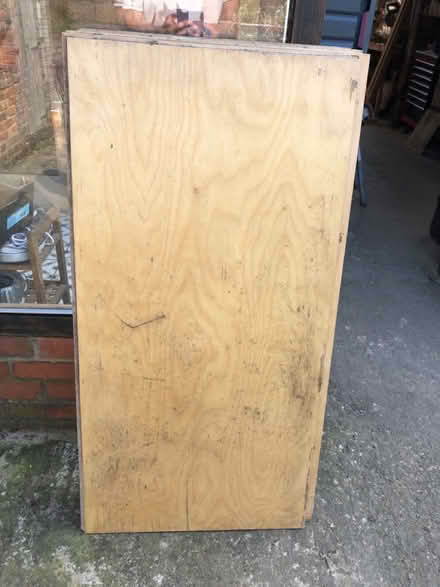 Photo of free 12mm thick R&G flooring 2’x4’ (Chirk Bank) #1