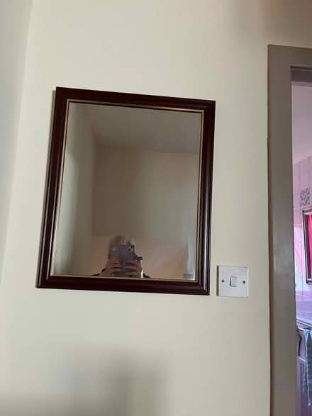 Photo of free Mirrors (Paisley PA2) #1