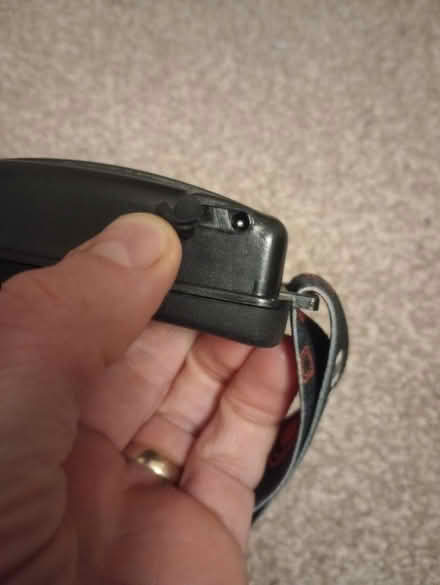 Photo of free LED Head Torch (Eastbourne) #3