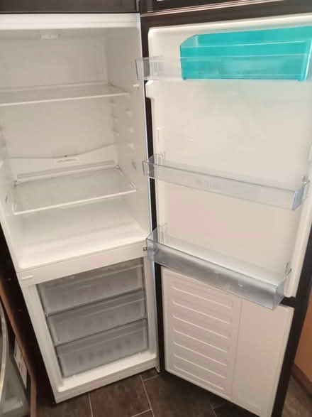 Photo of free Small beko fridge freezer (Hartlepool TS24) #2
