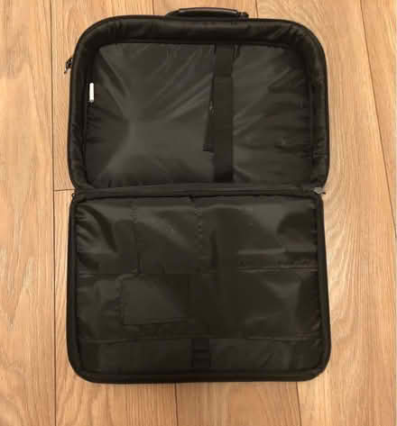 Photo of free Laptop case (Warrington WA2) #2