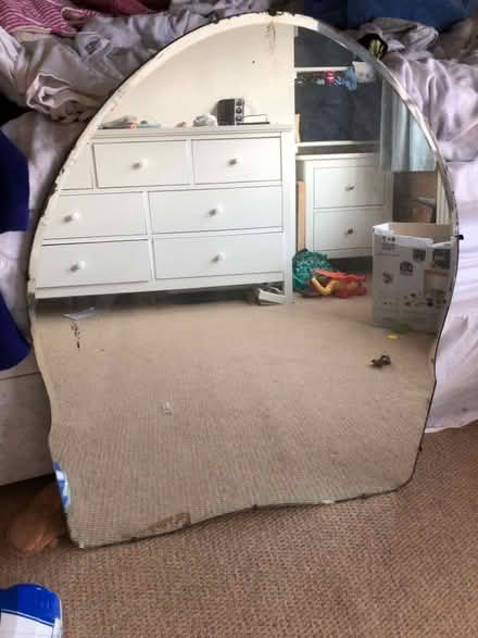 Photo of free Mirror (Harborne B17) #1