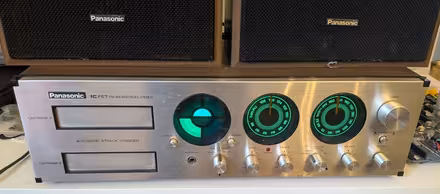 Photo of free Eight Track Stereo (Glebe / Dow's Lake) #2