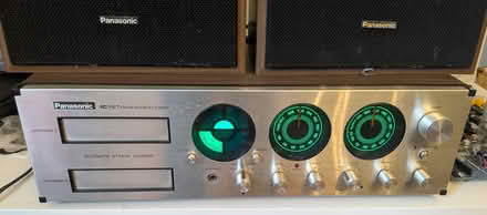 Photo of free Eight Track Stereo (Glebe / Dow's Lake) #2