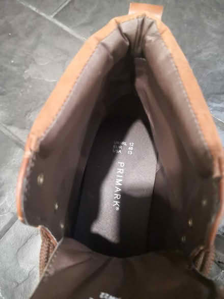 Photo of free Shoes (B16) #4