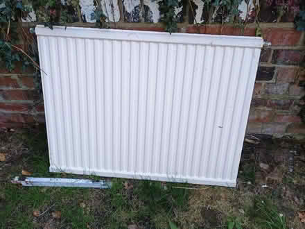 Photo of free Radiator (Nether Edge, S7) #1