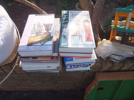 Photo of free A lot of children and about Antiques books (Mangotsfield BS16) #4