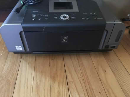 Photo of free Printer Canon iP6700D - not working (Arlington(Rte3/nr Bishop Schl)) #3