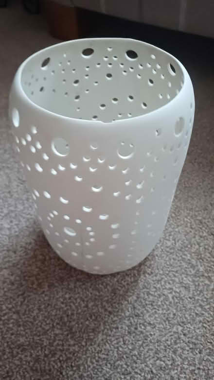 Photo of free Candle holder (OX28) #2