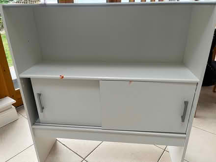 Photo of free Storage unit (Rathfarnham) #1