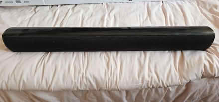 Photo of free Goodmans soundbar (Cranfield) #1
