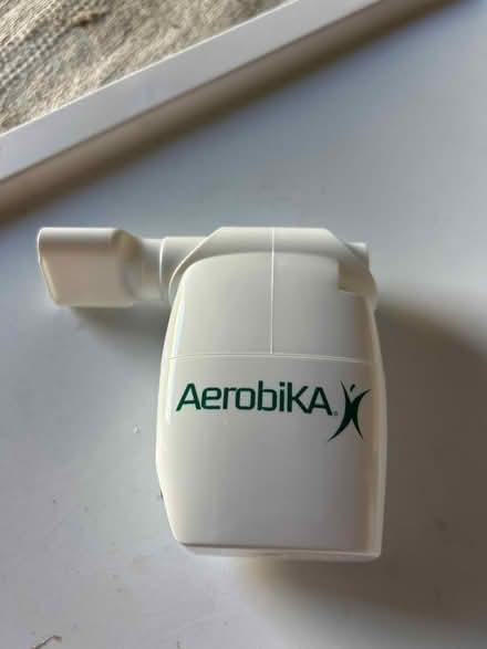 Photo of free Inhaler. New (Glen park) #1