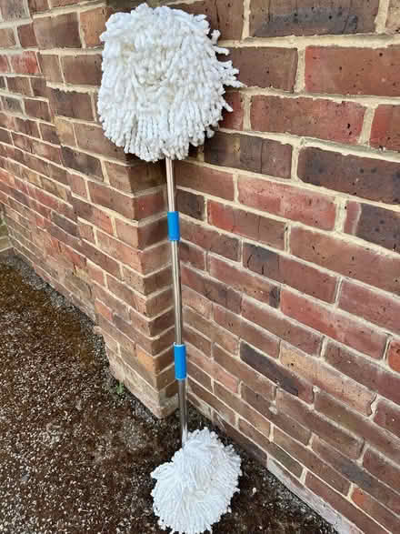 Photo of free Floor Mop (CT1) #1