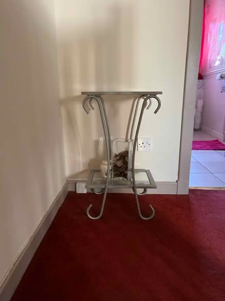 Photo of free Table (Paisley PA2) #1
