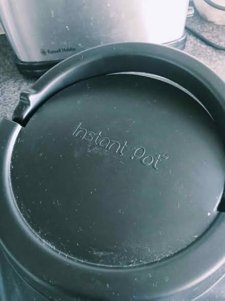 Photo of free Air fryer attachment for InstantPot (NW6 Kilburn) #3