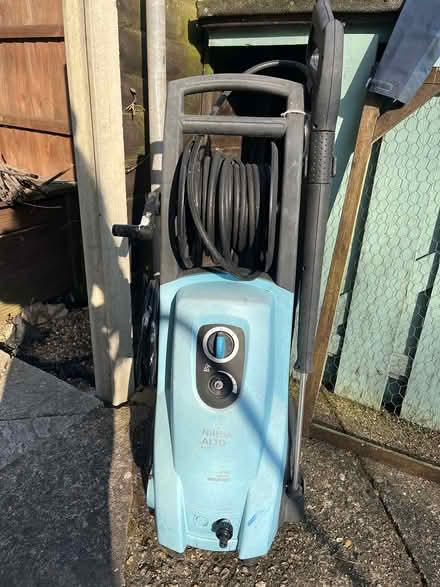 Photo of free Spare or Repair Pressure Washer (Lakenham NR1) #1