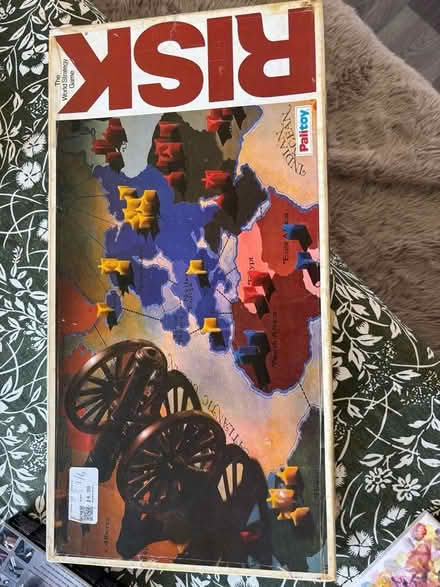 Photo of free Various items, all in working good condition (Brize Norton OX18) #3