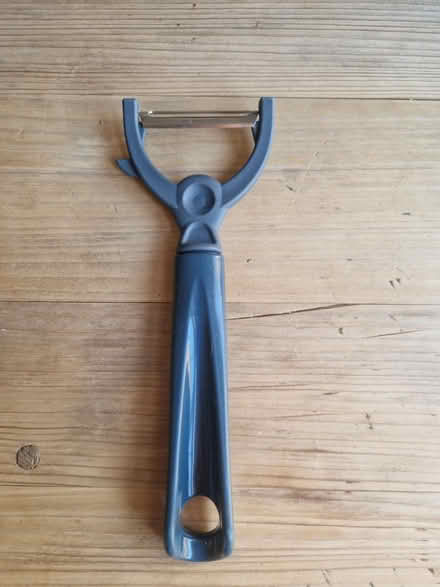 Photo of free Vegtable peeler (Greenwich) #1