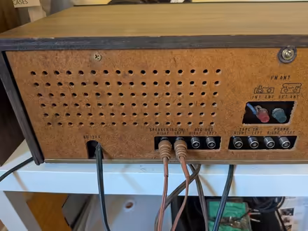 Photo of free Eight Track Stereo (Glebe / Dow's Lake) #3