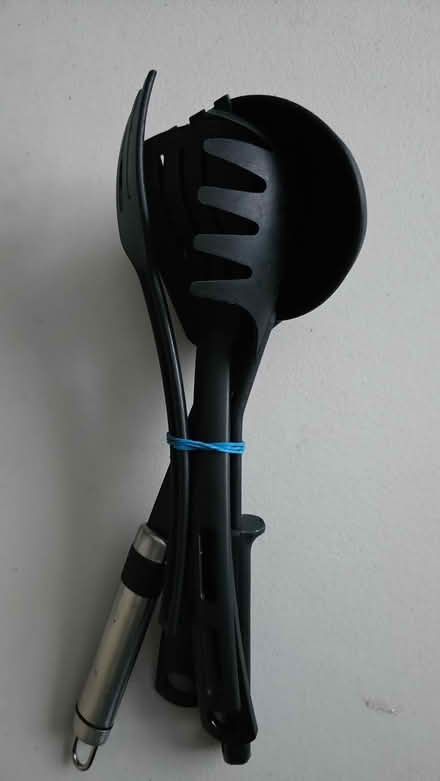Photo of free Kitchen Utensils (IG1) #1