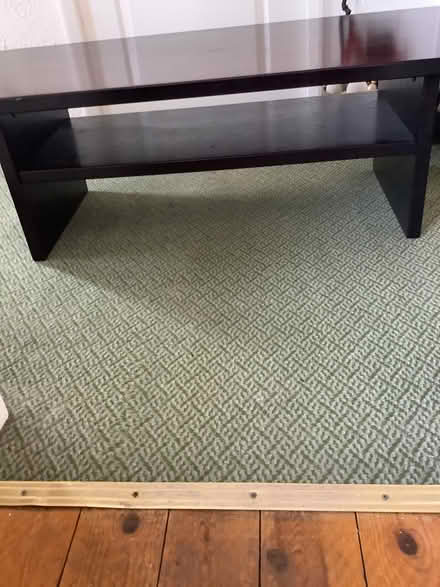 Photo of free Coffee table (Beaver & Tapley) (Balerno EH14) #1