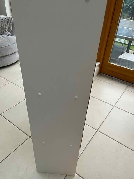 Photo of free Storage unit (Rathfarnham) #2