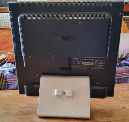 Photo of free iiyama ProLite PC monitor (Redhill RH1) #2