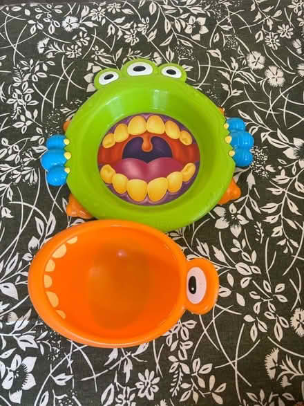 Photo of free Various items, all in working good condition (Brize Norton OX18) #1