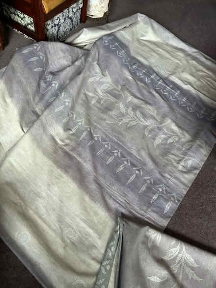 Photo of free Curtains (Funtley PO17) #2