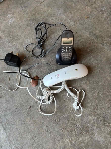 Photo of free Two BT phones (Ranmoor S10) #2