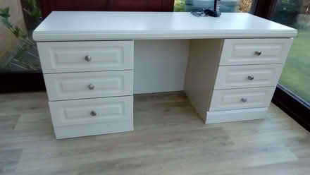 Photo of free Dressing table (Pickering YO18) #1