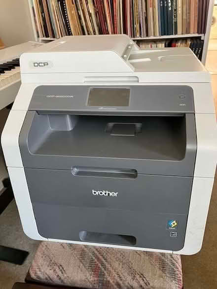 Photo of free Photocopier (Hitchin SG4) #1