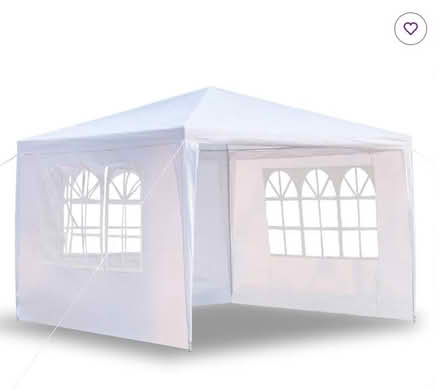 Photo of free 10x10 Party Canopy Tent - unopened (Randallstown, MD) #1